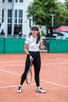 Bild 69 - BL Nord Der Club an der Alster - Bielefelder TTC : Ergebnis: 8:1